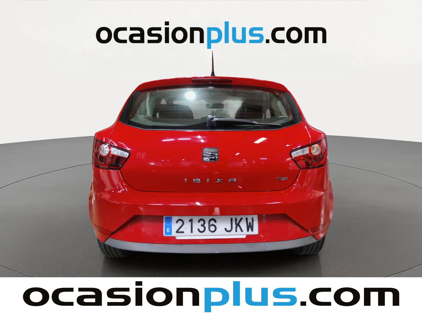 Seat Ibiza Seat Ibiza SC 1.2 TSI Reference Connect (90 CV) km 0