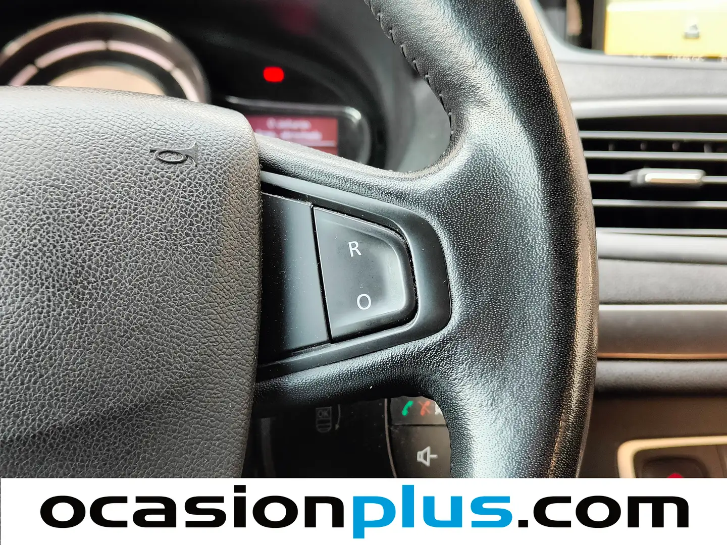 Foto Renault Mégane Renault Megane GT Style dCi (110 CV)