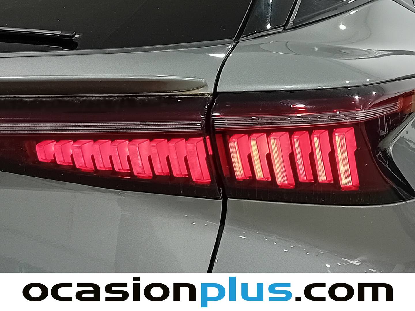 OMODA 5 OMODA 5 1.6 TGDI Premium  (145 CV) gasolina