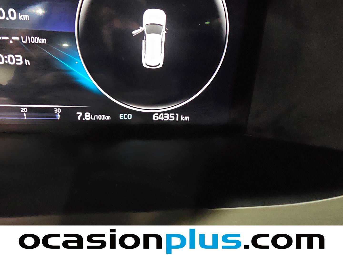 Foto KIA Sorento Kia Sorento 1.6 T-GDi HEV Emotion 4x2 (230 CV) 7 PLAZAS