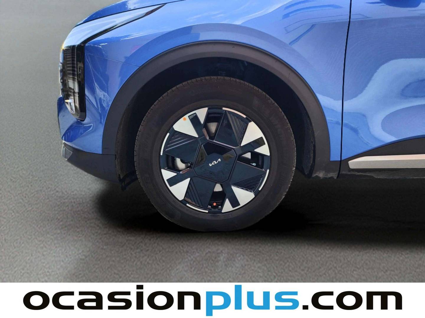 KIA Sportage KIA Sportage 1.6 T-GDi HEV Drive 4x2 (239 CV) de ocasión