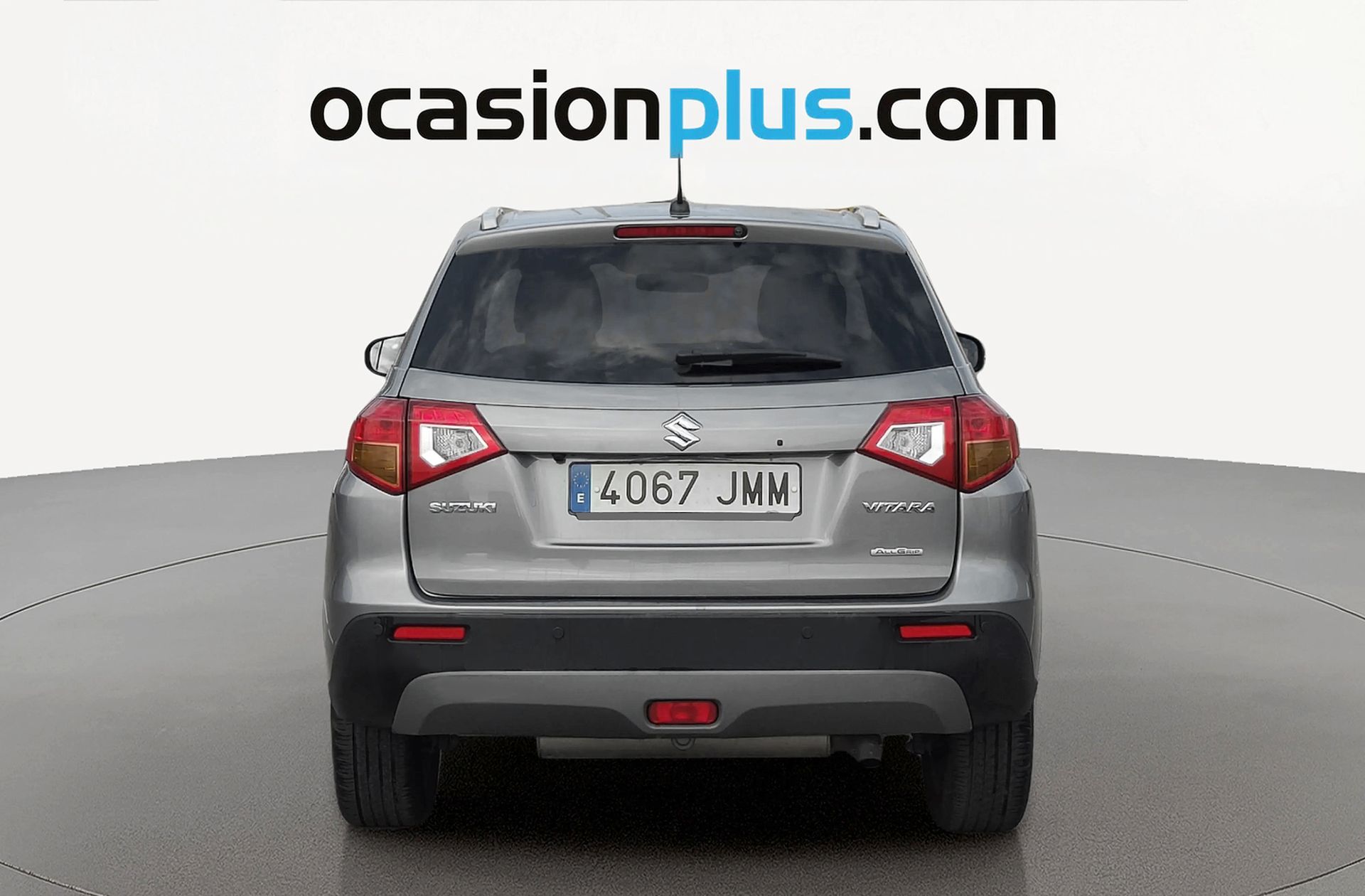 Suzuki Vitara 1.6 Ddis GLX 4WD - foto 16