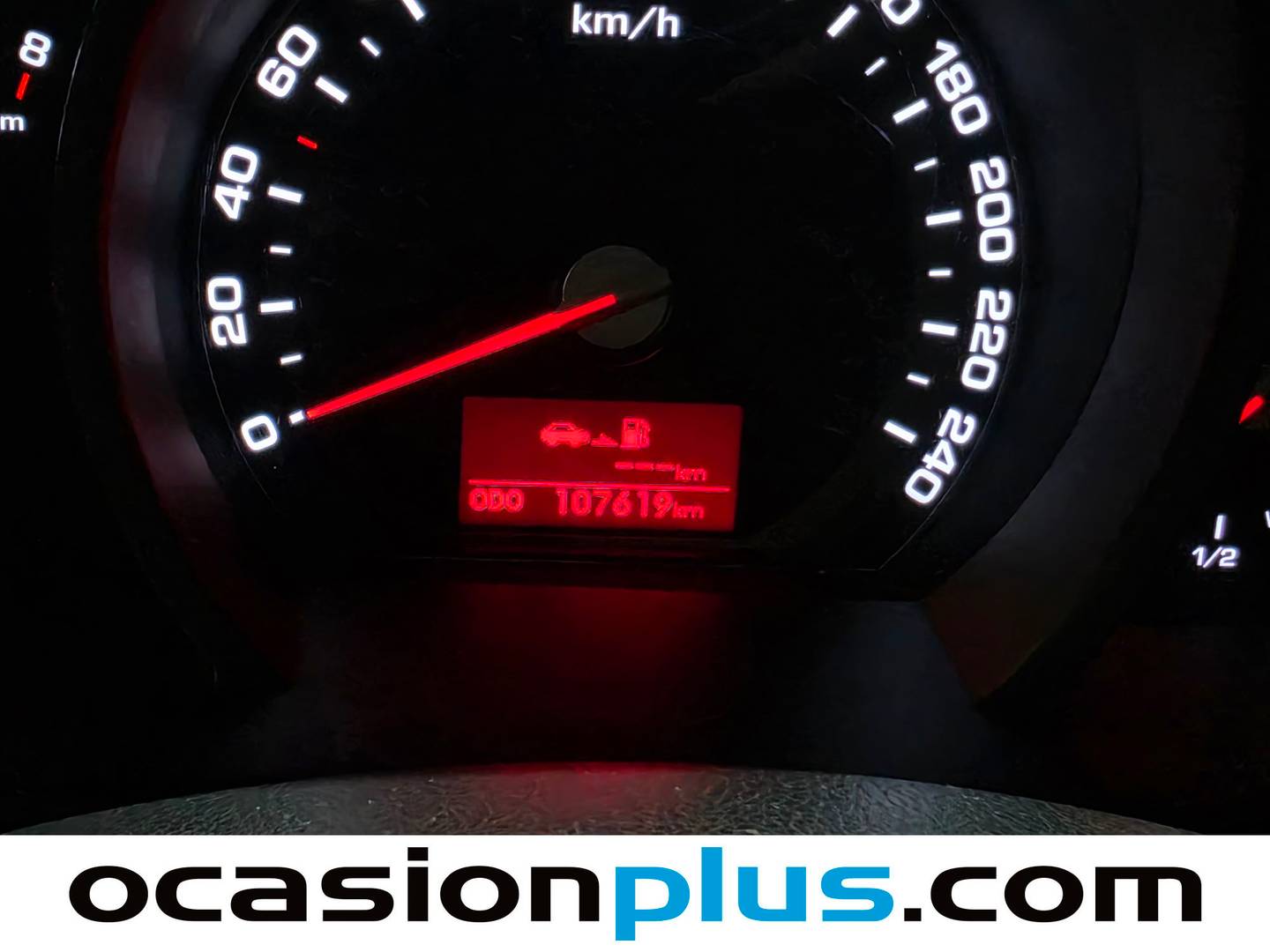 KIA Sportage KIA Sportage 1.6 GDI Drive 4x2 (135 CV) 135cv