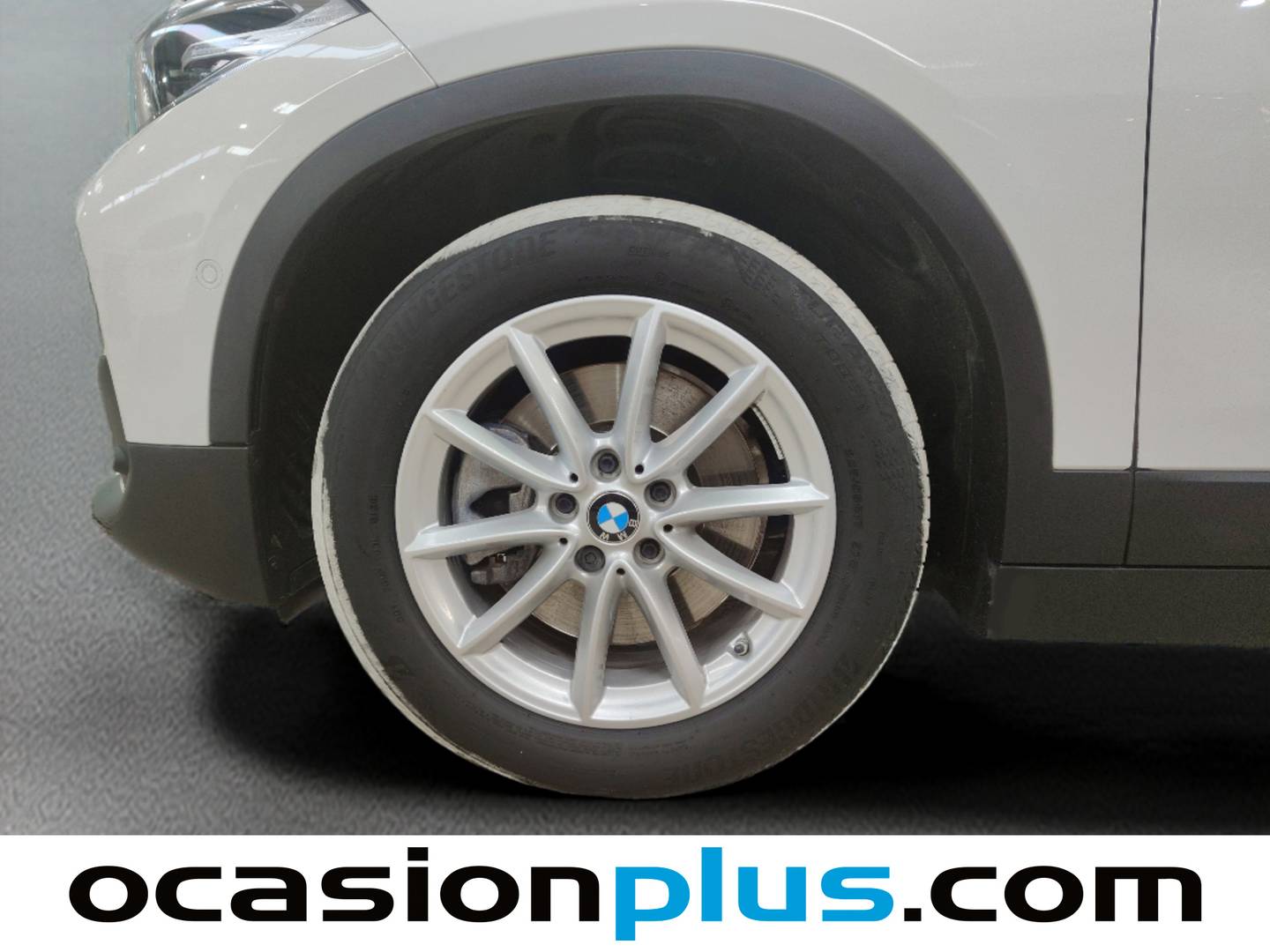 BMW X2 BMW X2 sDrive20i (192 CV) gasolina