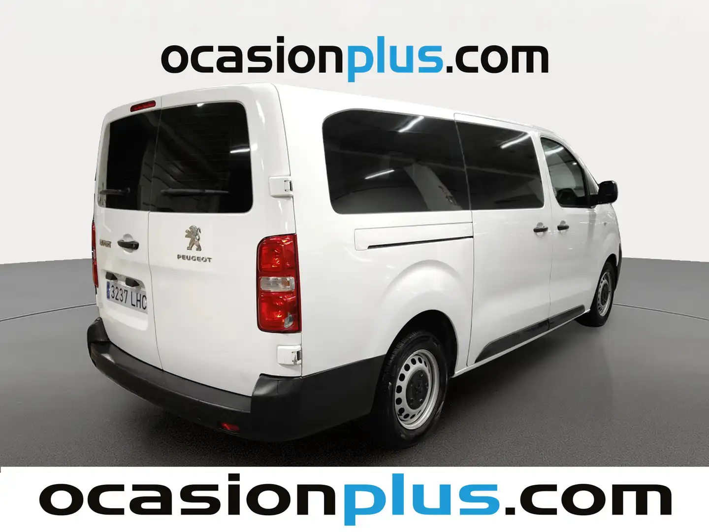 Foto Peugeot Expert Peugeot Expert Combi BlueHDi 120 S&S Long (120 CV)