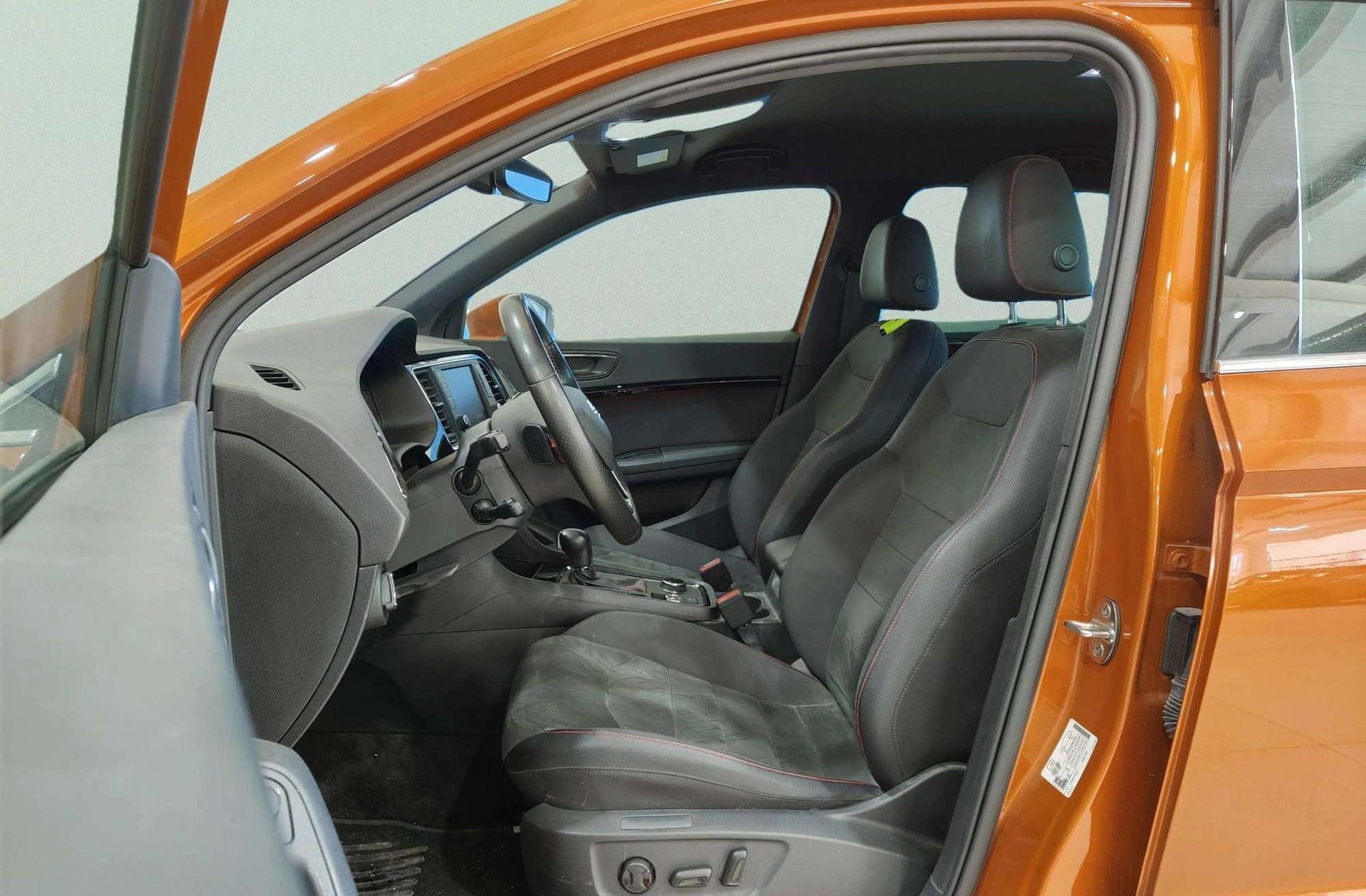 SEAT Ateca 2.0 TDI FR Edition DSG - foto 11