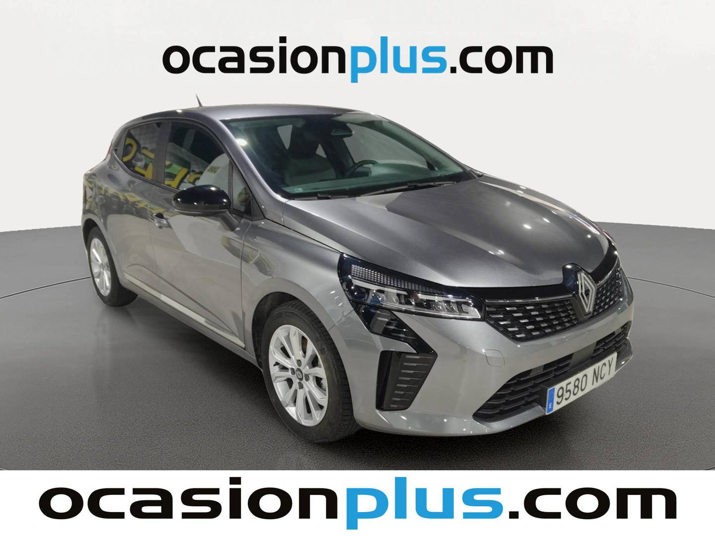 Foto Renault Clio Renault Clio Evolution dCi (100 CV)