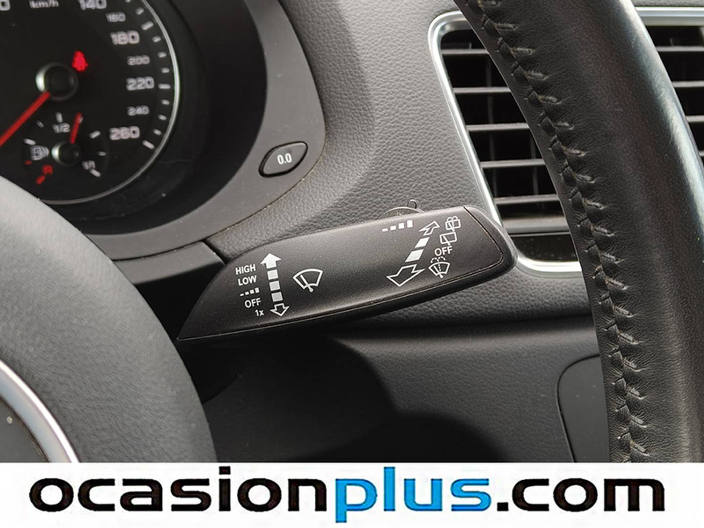 Foto Audi Q3 Audi Q3 2.0 TFSI quattro (180 CV) S tronic