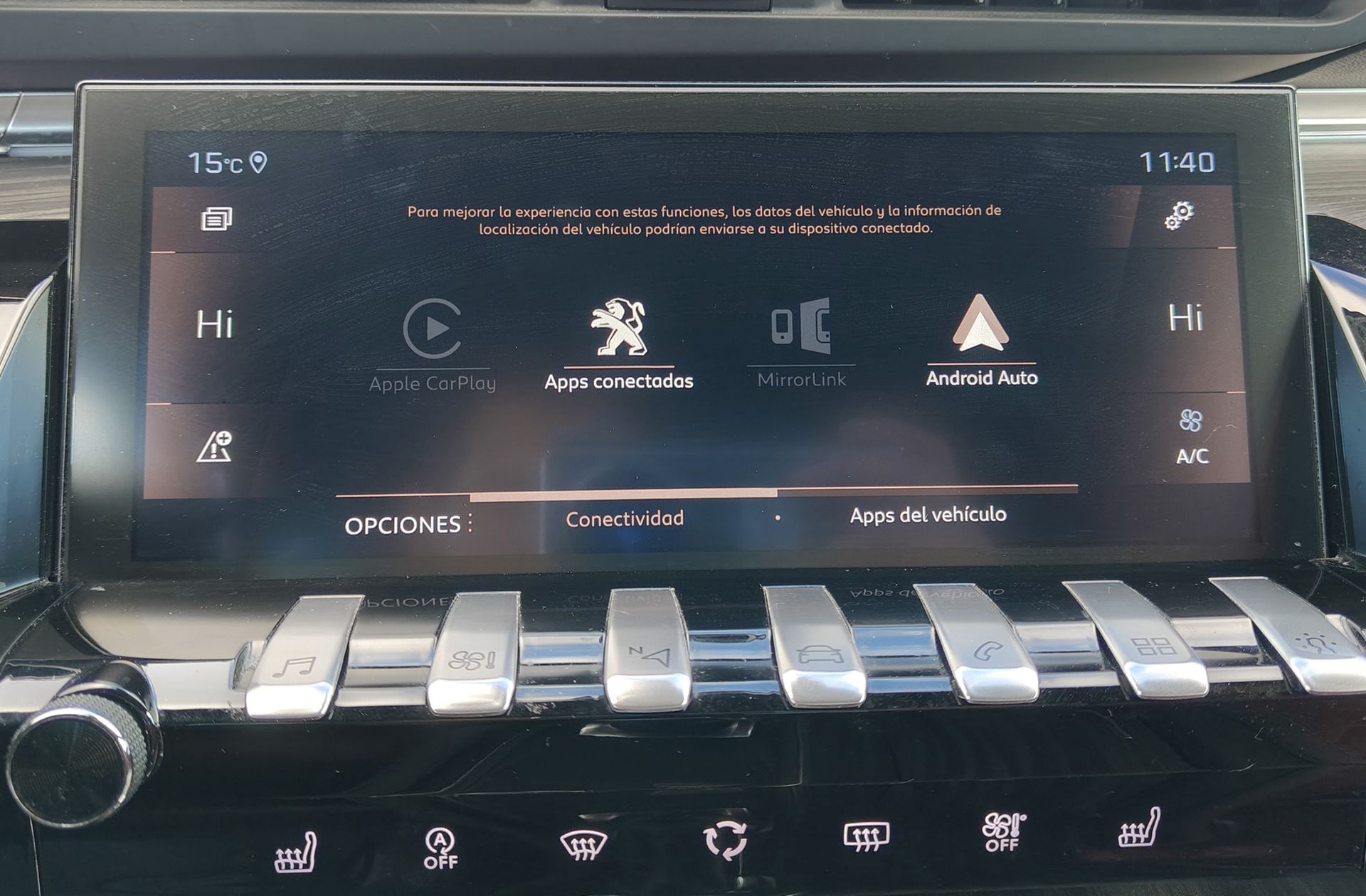 Peugeot 508 PureTech 225 GT EAT8 - foto 7