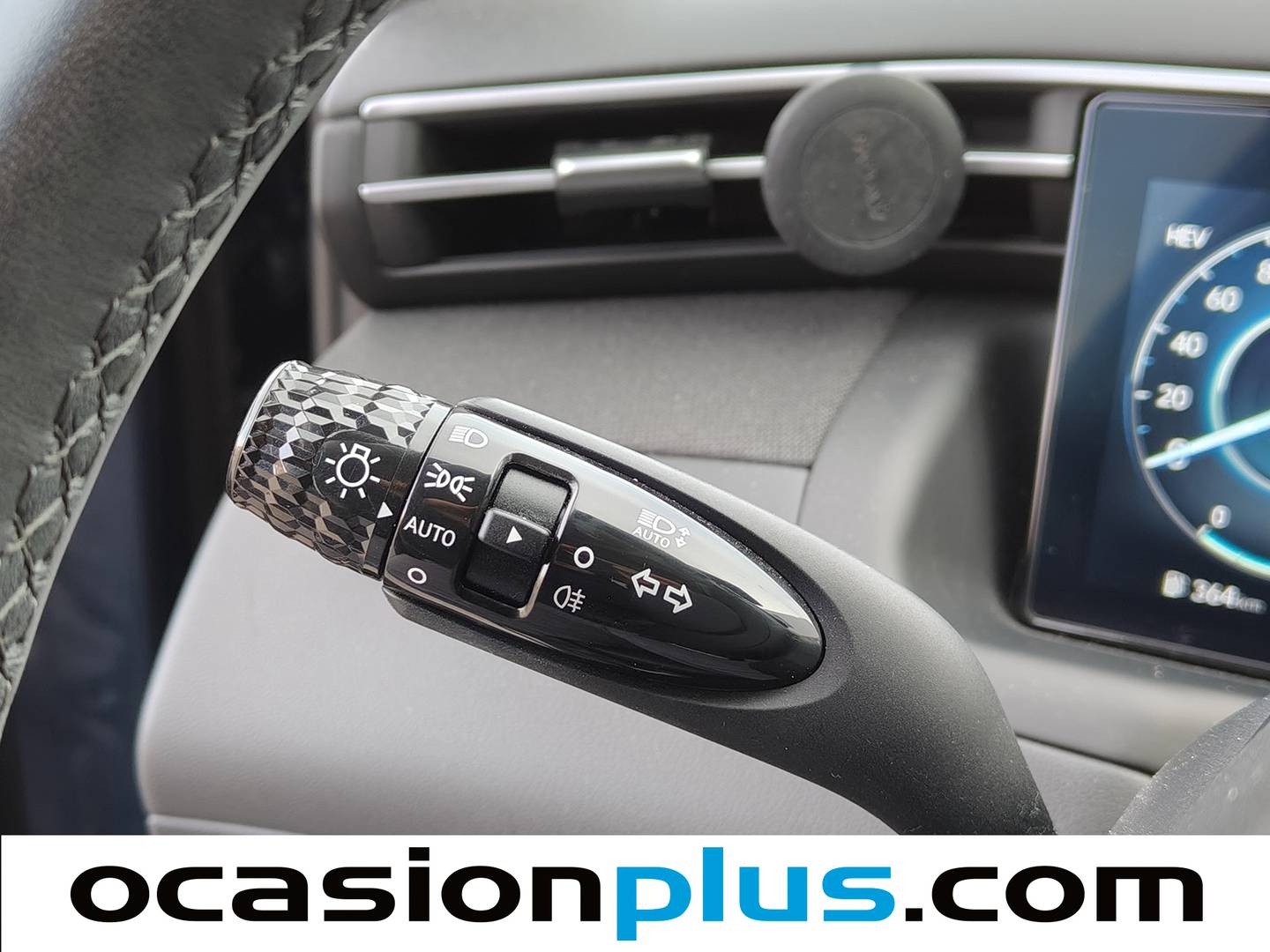 Foto Hyundai Tucson Hyundai Tucson 1.6 TGDI PHEV Style 4x4 Auto (265 CV)