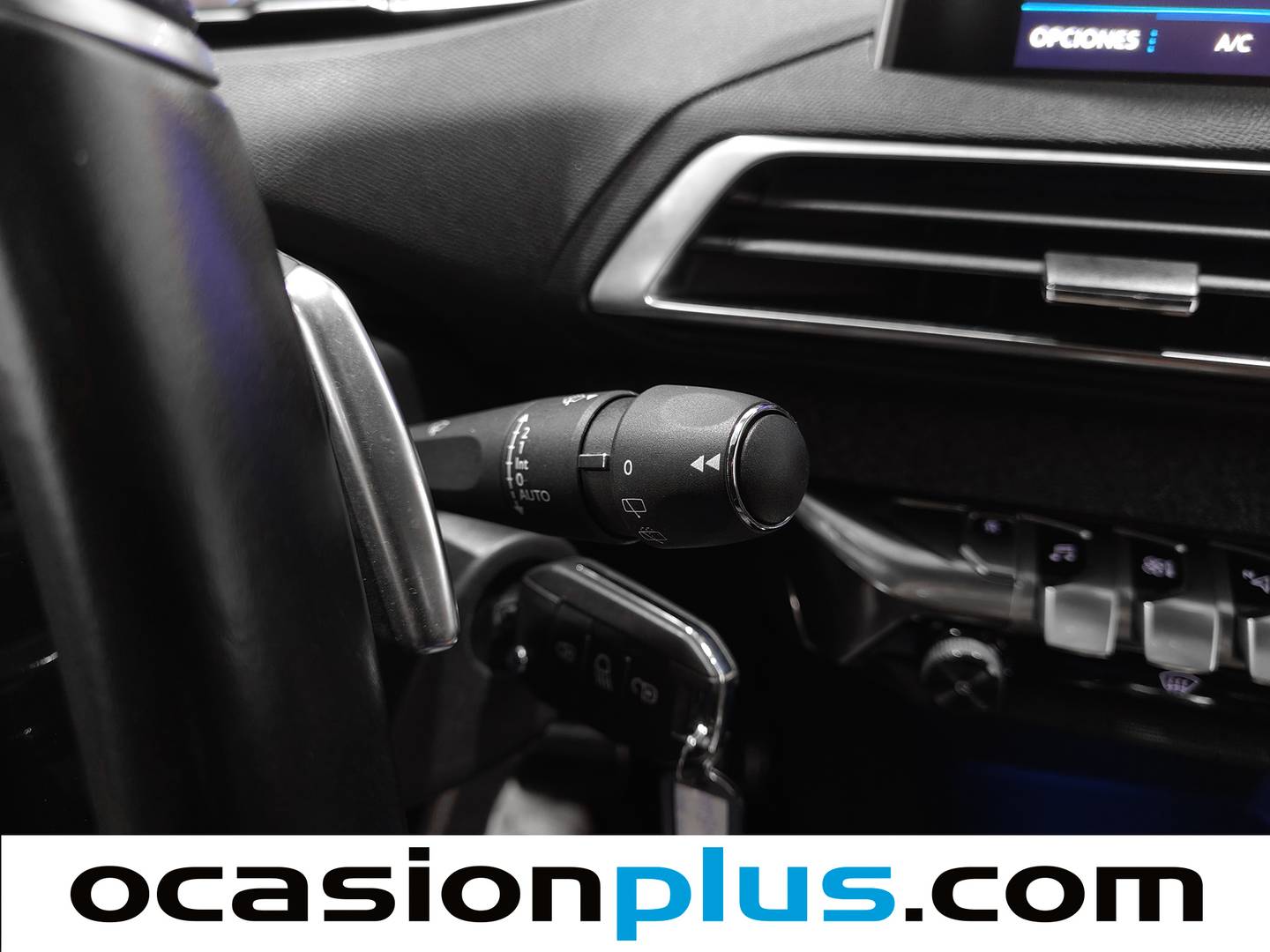 Peugeot 3008 Peugeot 3008 THP 165 GT Line S&S Auto (165 CV) km 0