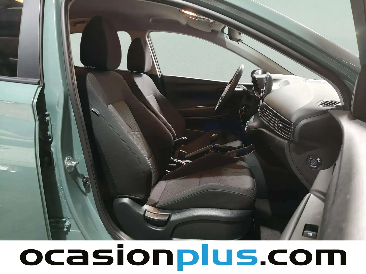 Foto Hyundai Bayon Hyundai Bayon 1.2 MPI Maxx (84 CV)