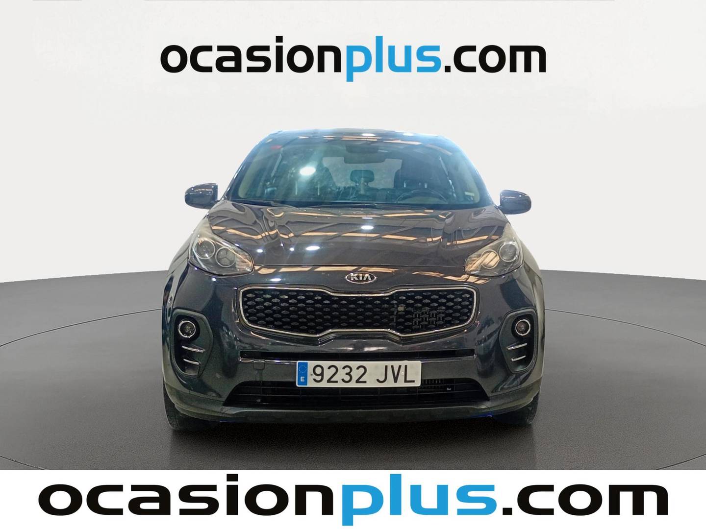 KIA Sportage KIA Sportage 1.7 CRDi VGT Eco-Dynamics Concept 4x2 (115 CV) barato