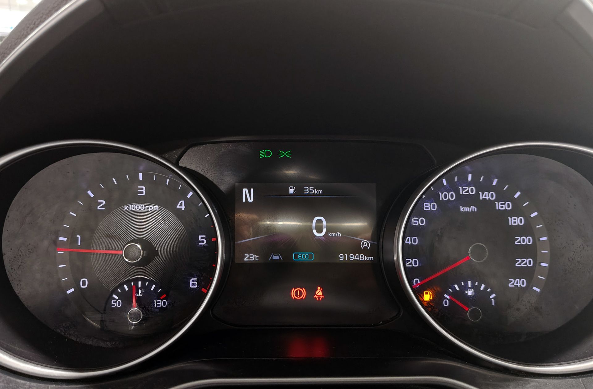 Kia Ceed 1.6 MHEV iMT Drive - foto 22
