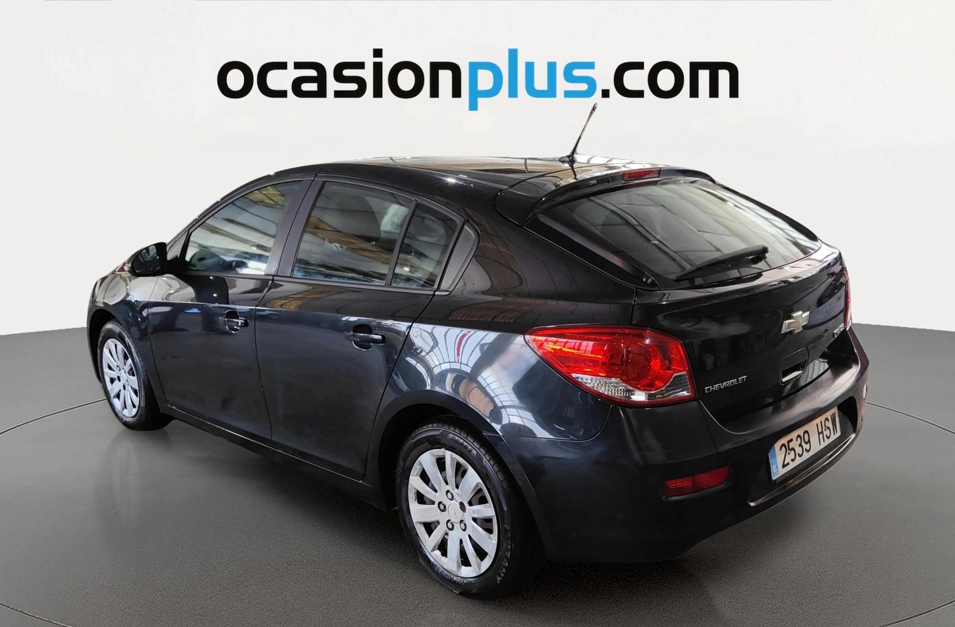 Chevrolet Cruze 1.7 LT - foto 3