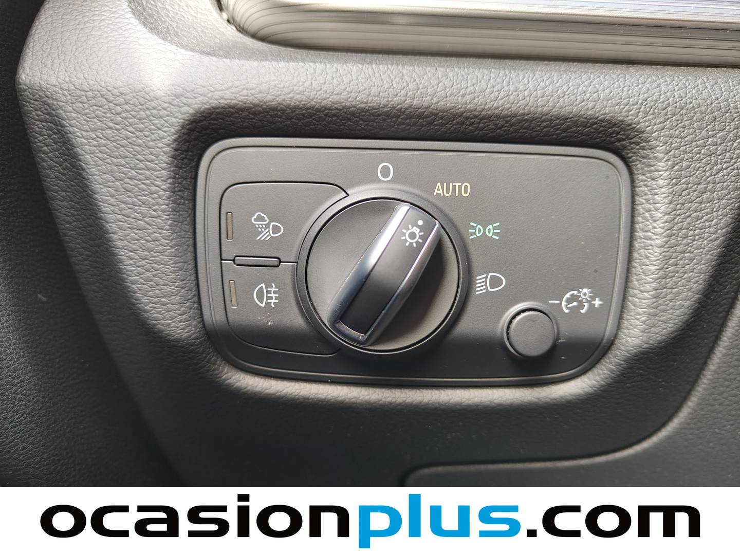 Acabados Audi A3 Audi A3 S line edition 1.4 TFSI CoD Ultra (150 CV)