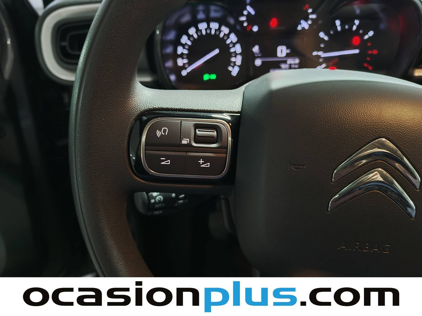 Foto Citroën C3 Origin Citroen C3 Origin Origin Plus BlueHDi (102 CV)