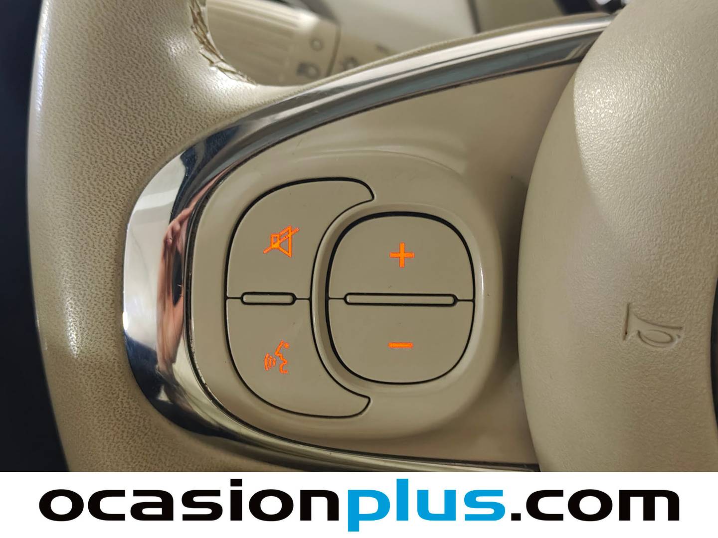 Fiat 500 Fiat 500 1.0 Hybrid Dolcevita (70 CV) 70cv