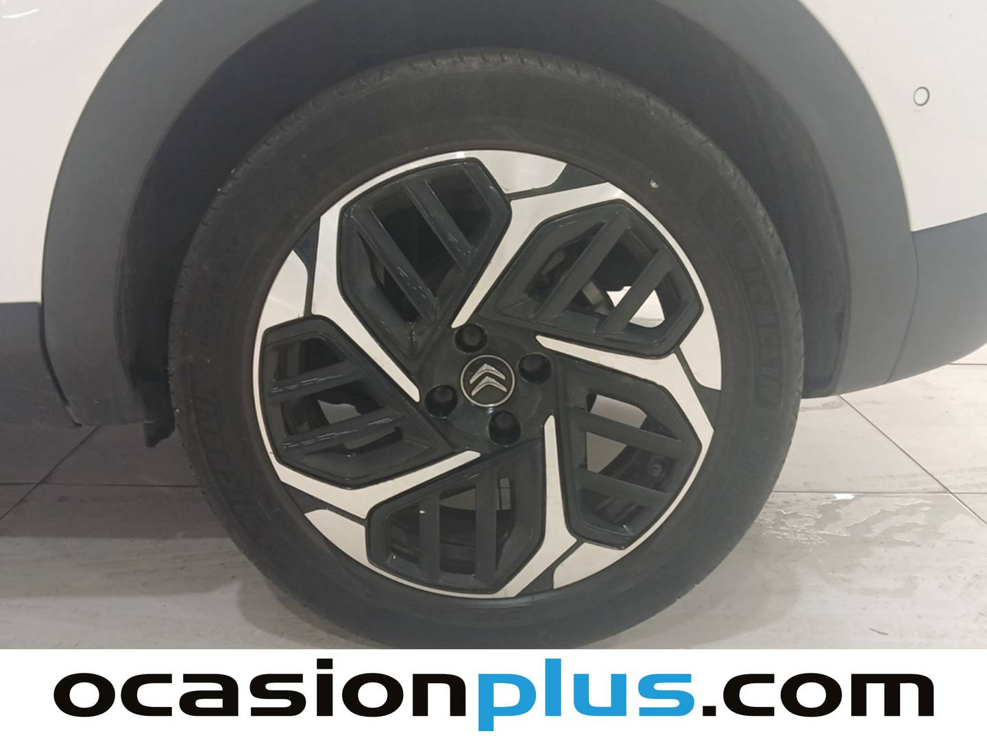 Foto Citroën C4 Citroen C4 BlueHDi 130 S&S Shine EAT8 (130 CV)