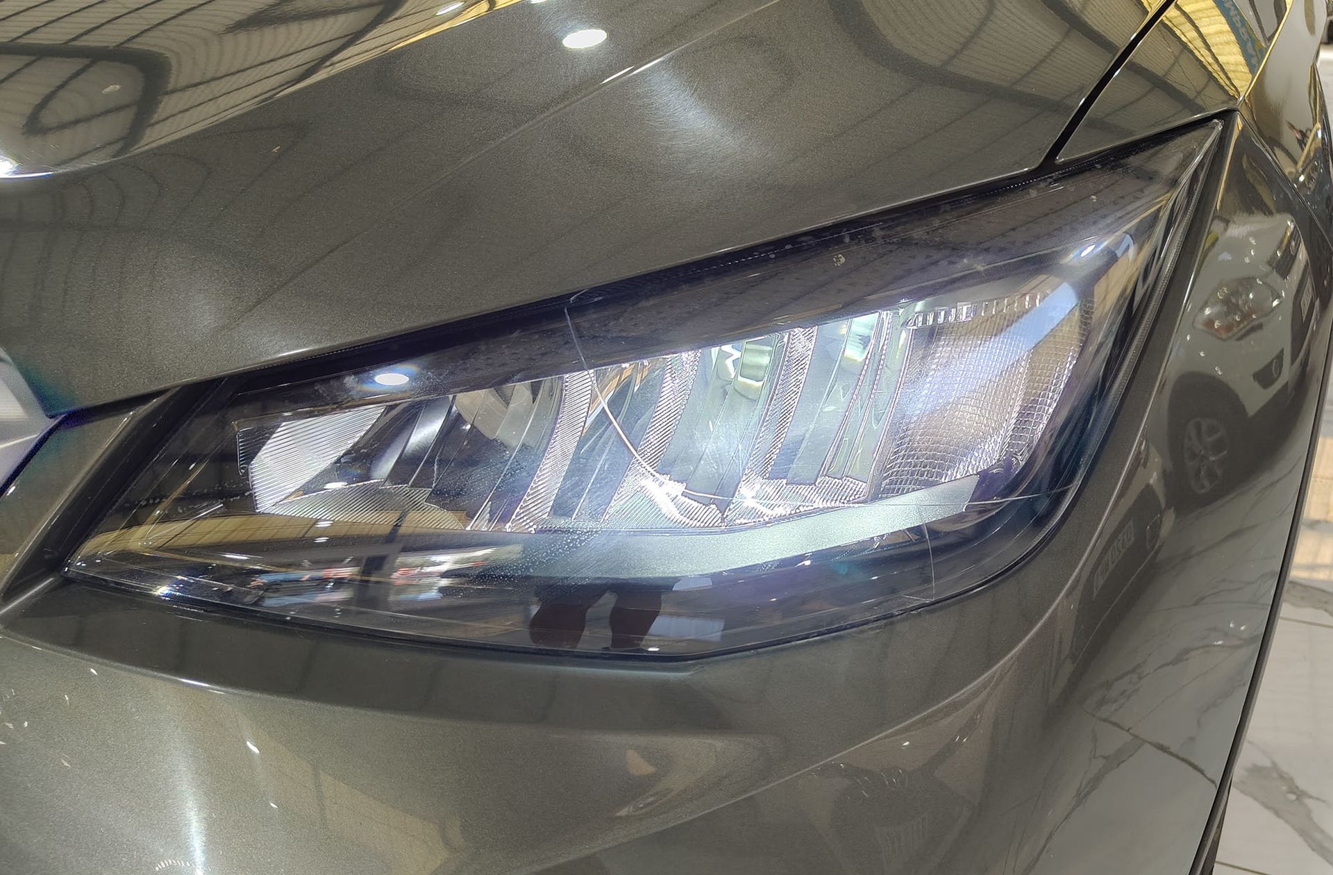 SEAT Arona 1.0 TSI Xperience Special Edition - foto 13