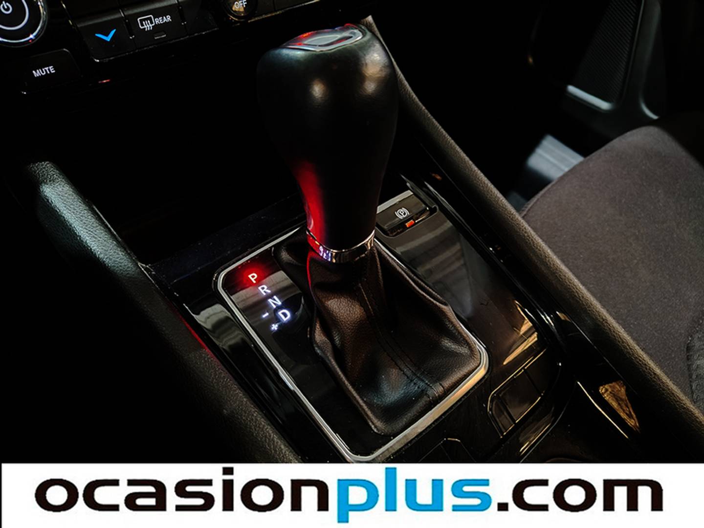 Foto Jeep Compass Jeep Compass 1.5 MHEV Night Eagle DCT (130 CV)