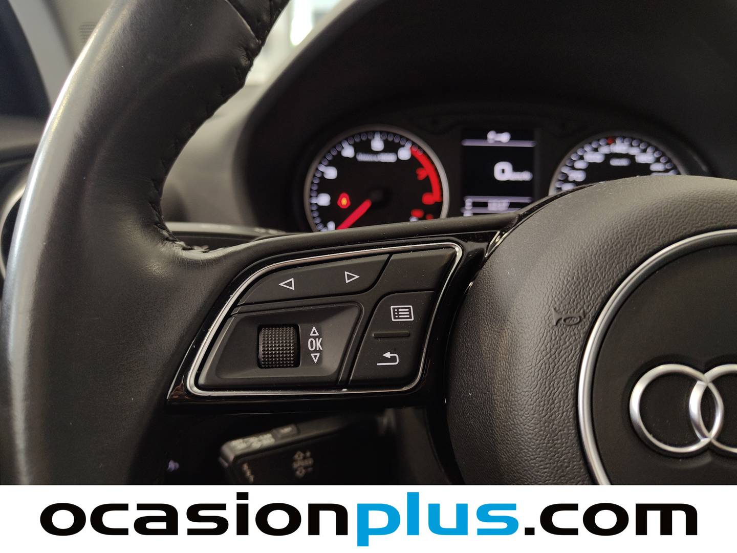 Audi Q2 Audi Q2 design 35 TFSI (150 CV) S tronic barato