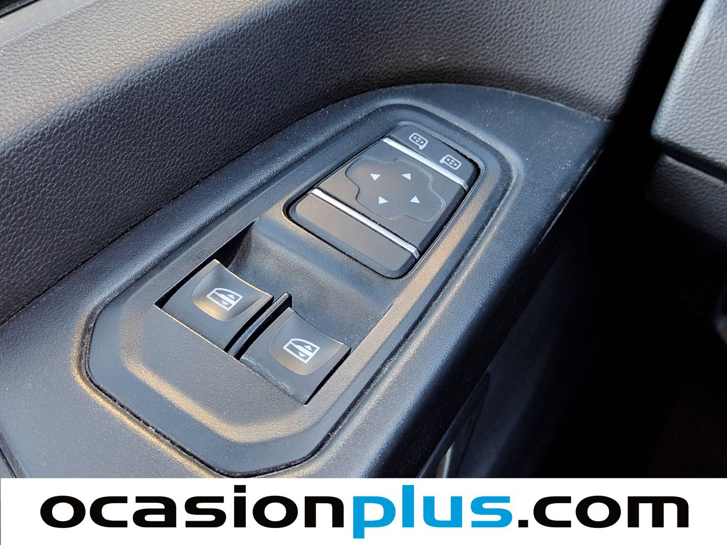 Renault Trafic Renault Trafic Furgon L2H1 CUA Blue dCi (130 CV) de ocasión