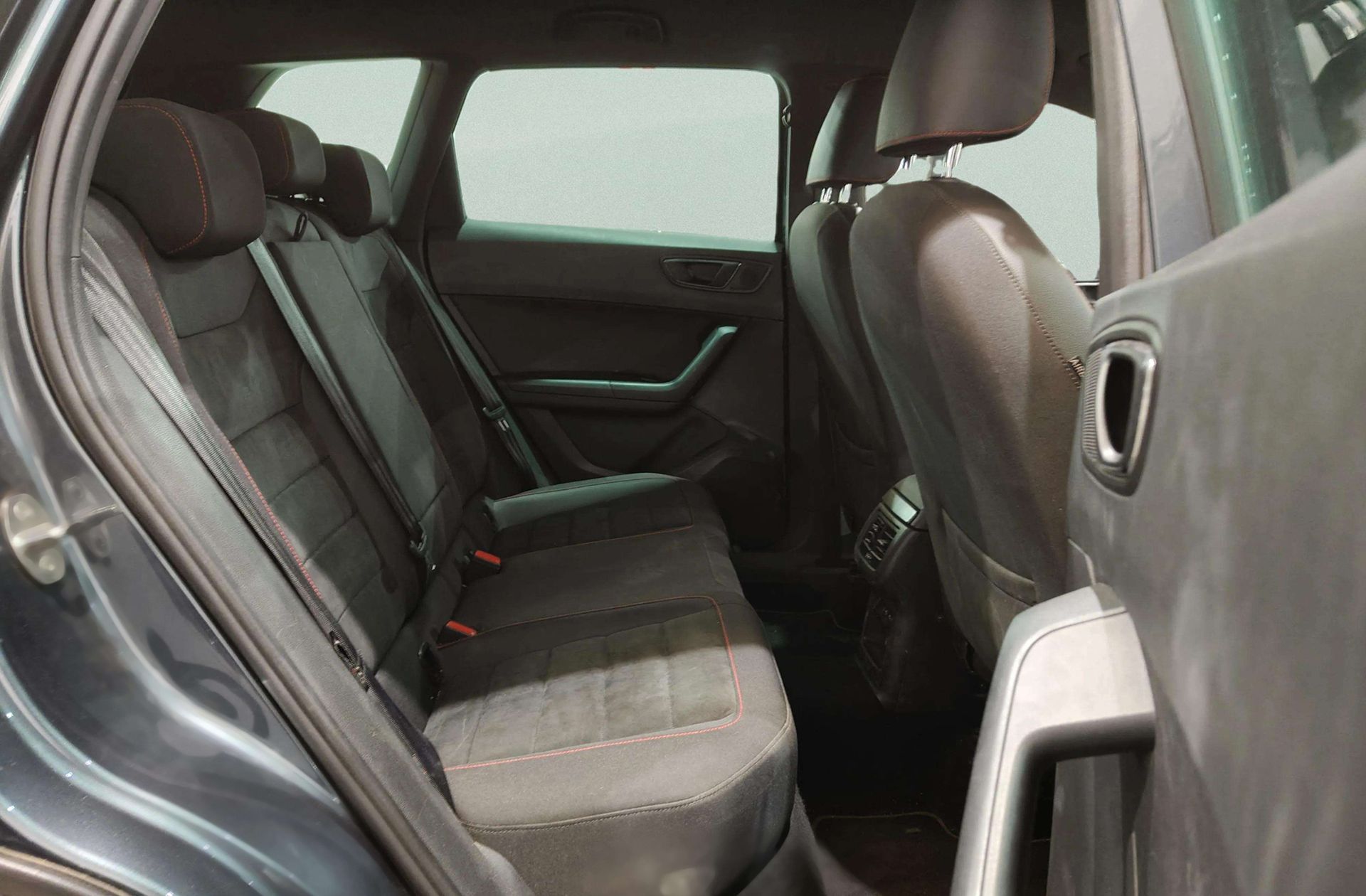 SEAT Ateca 1.5 TSI FR Plus - foto 24