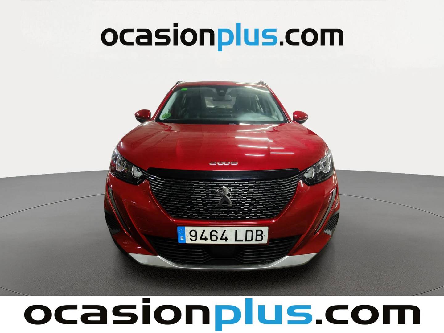 Peugeot 2008 Peugeot 2008 BlueHDi 130 S&S Allure EAT8 (130 CV) 130cv
