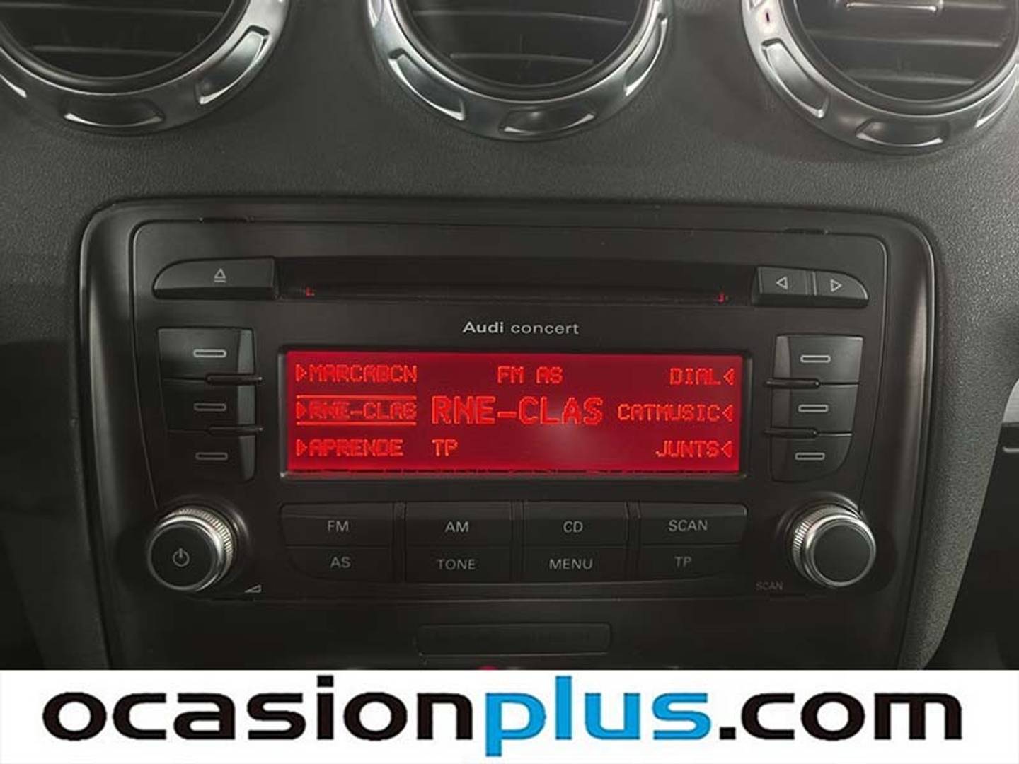 Foto Audi TT Audi TT Coupe 1.8 TFSI Pack S-Line (160 CV)