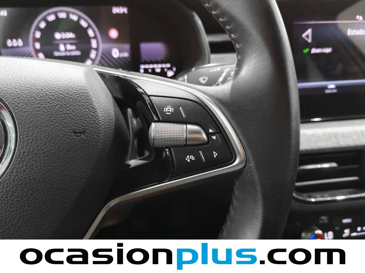 Skoda Scala Skoda Scala 1.0 TSI Selection (115 CV) seminuevo