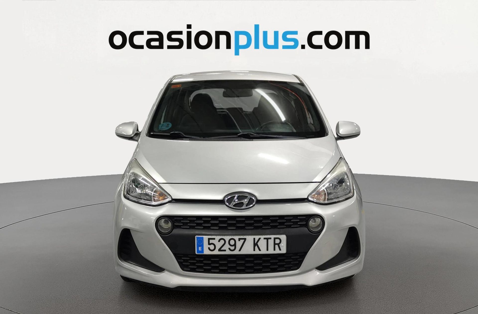 Hyundai i10 1.0 Go! - foto 11
