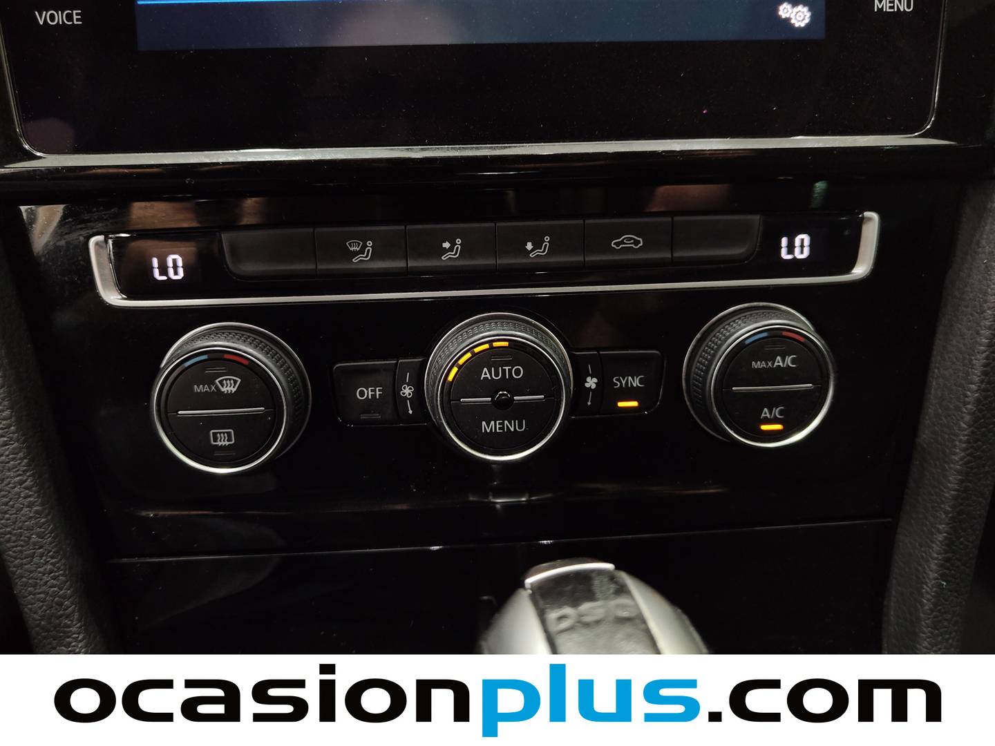 Volkswagen Golf Volkswagen Golf R 2.0 TSI 4Motion (310 CV) DSG km 0