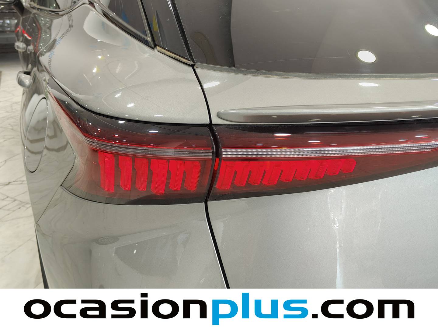 OMODA 5 OMODA 5 1.6 TGDI Premium (145 CV) 2025