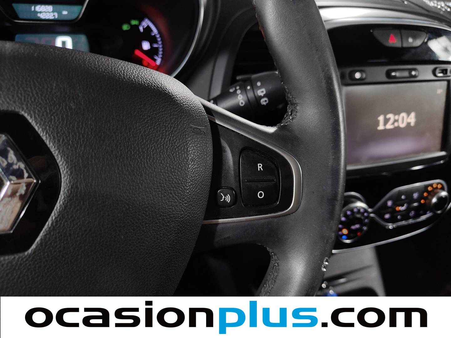 Renault Captur Renault Captur Zen Energy TCe (90 CV) barato