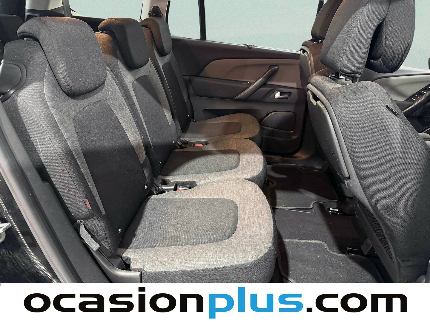 Citroën Grand C4 Picasso Citroën Grand C4 Picasso PureTech 130 S&S Live (130 CV) 7 Plazas km 0