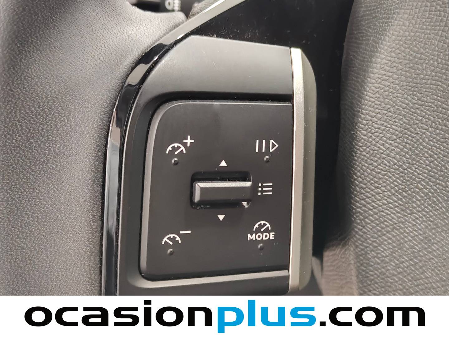 Citroën C3 Aircross Citroën C3 Aircross Hybrid 145 Plus e-DCS6 107 kW (145 CV) seminuevo