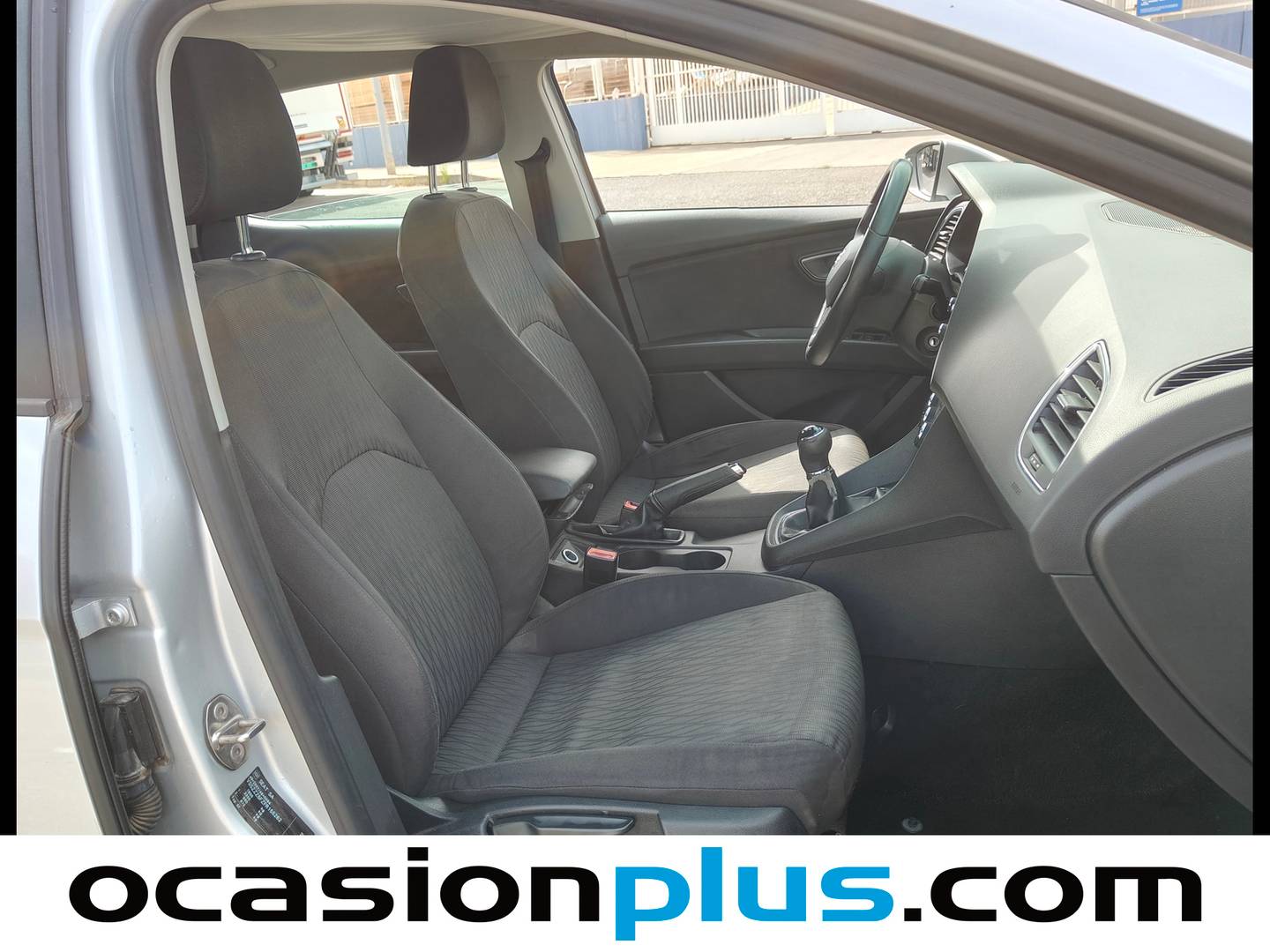 Seat León Seat León 1.6 TDI S&S Style (105 CV) al mejor precio