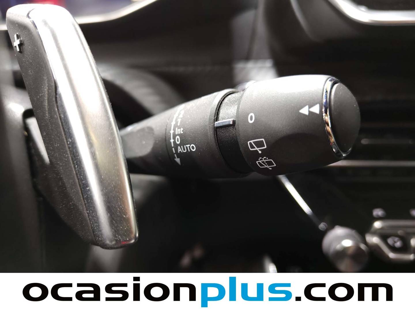 Foto Peugeot 2008 Peugeot 2008 BlueHDi 130 S&S GT EAT8 (130 CV)