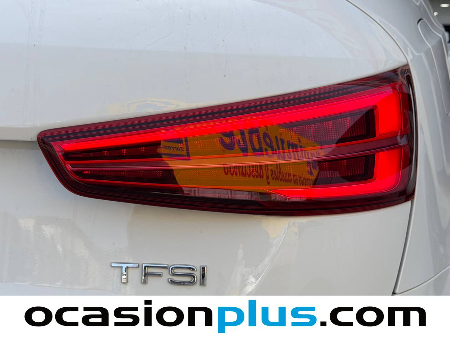 Audi Q3 Audi Q3 1.4 TFSI CoD (150 CV) S tronic al mejor precio