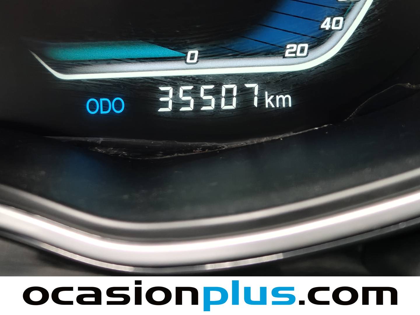 SWM G01 SWM G01 1.5T Luxury (131 CV) al mejor precio