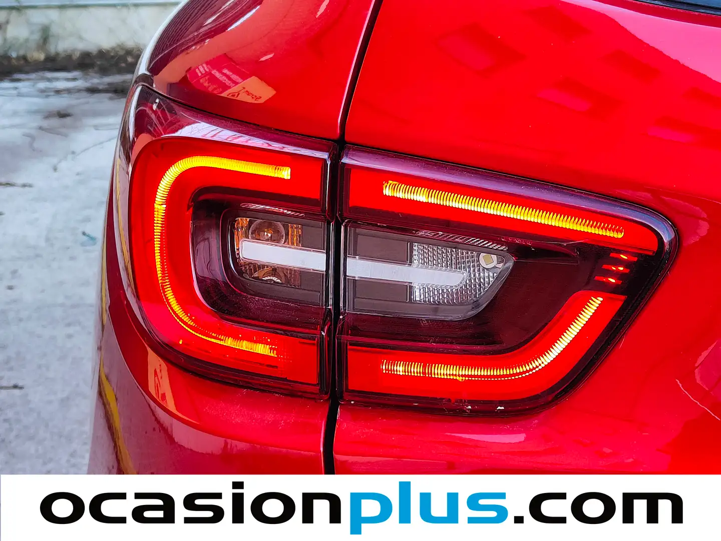 Foto Renault Kadjar Renault Kadjar Zen Energy TCe (130 CV)