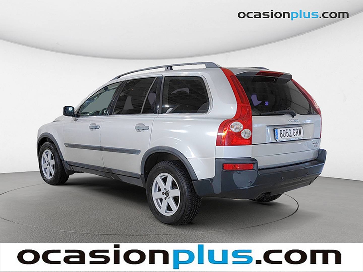 Foto Volvo XC90 Volvo XC90 T6 (272 CV) 4x4 7 Plazas
