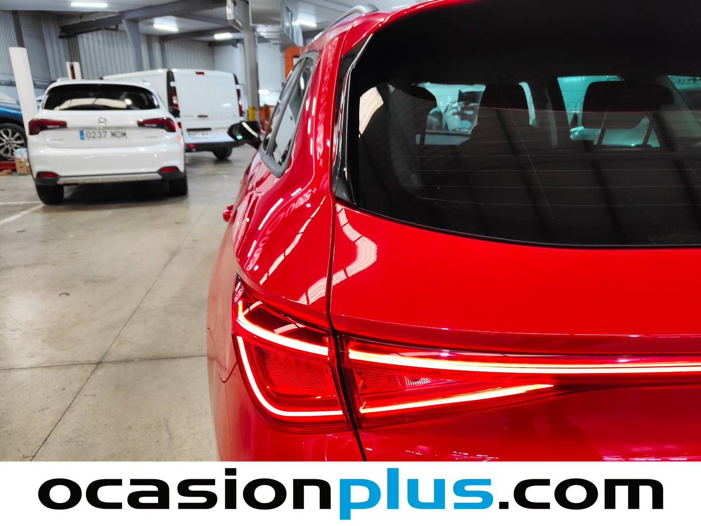 Seat León SEAT León ST ST 1.0 TSI S&S Style XL (110 CV) al mejor precio