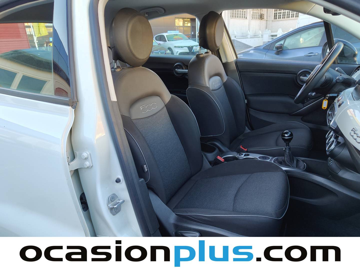 Foto Fiat 500X Fiat 500X 1.3 MultiJet S&S Urban 4x2 (95 CV)