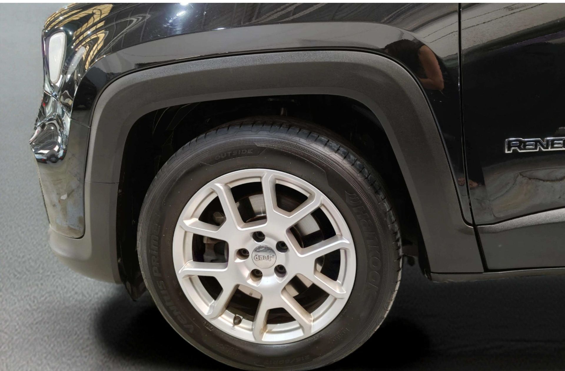 Jeep Renegade 1.3G Limited 4x2 Ddct - foto 38