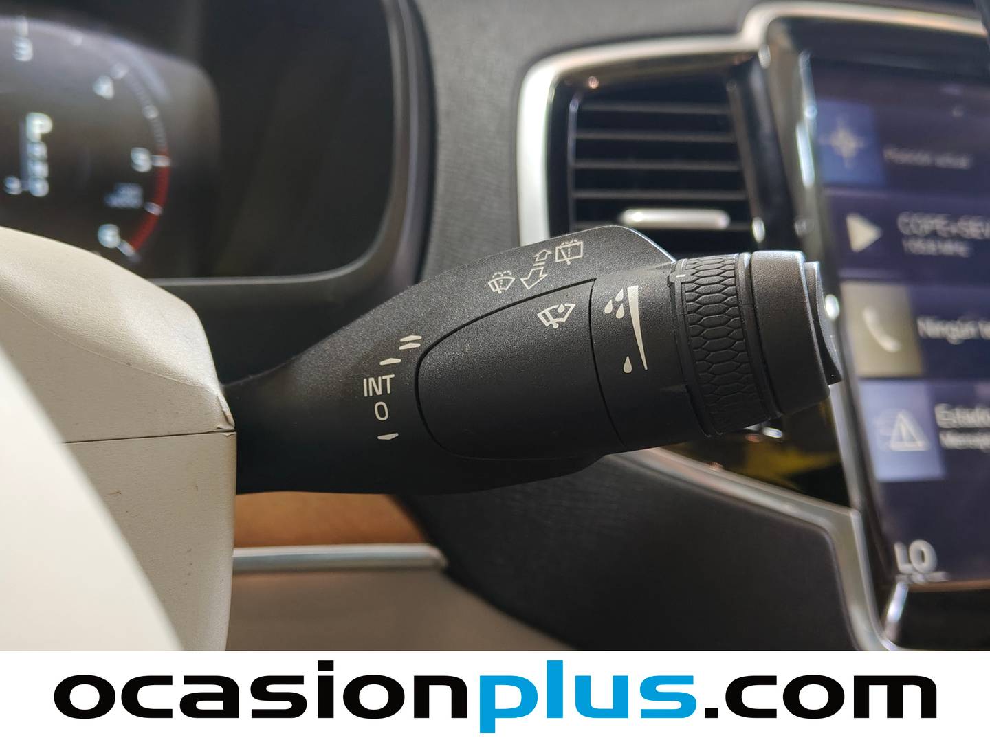 Volvo XC90 Volvo XC90 D5 Inscription AWD Auto (235 CV) 7 Plazas 2017