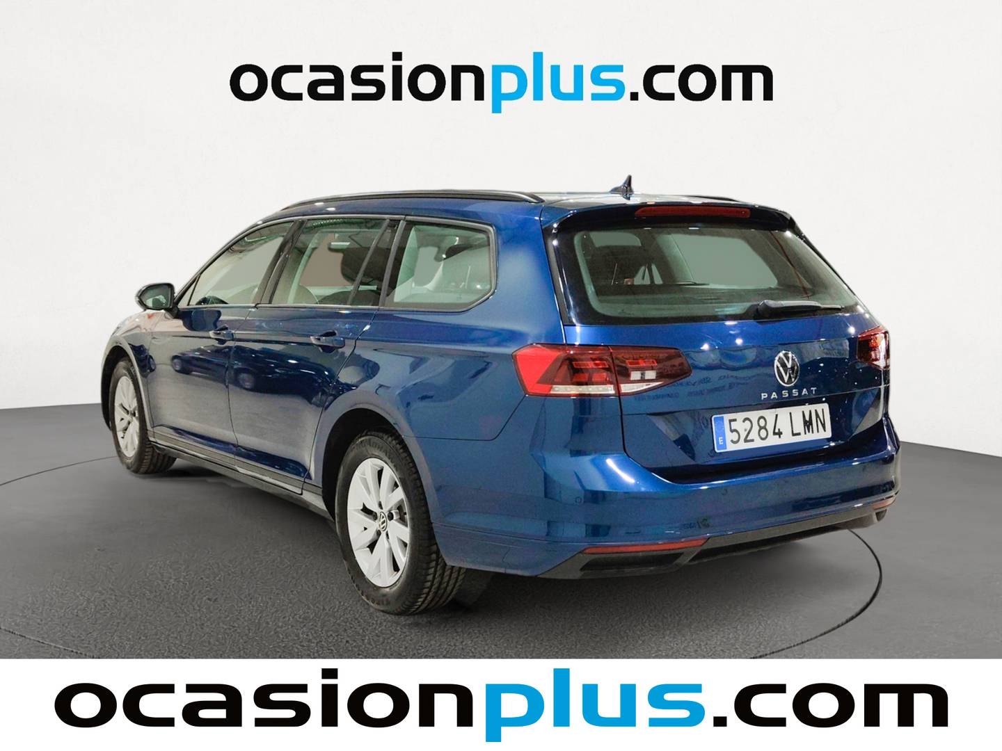 Volkswagen Passat Volkswagen Passat Variant Business 2.0 TDI  (150 CV) 150cv