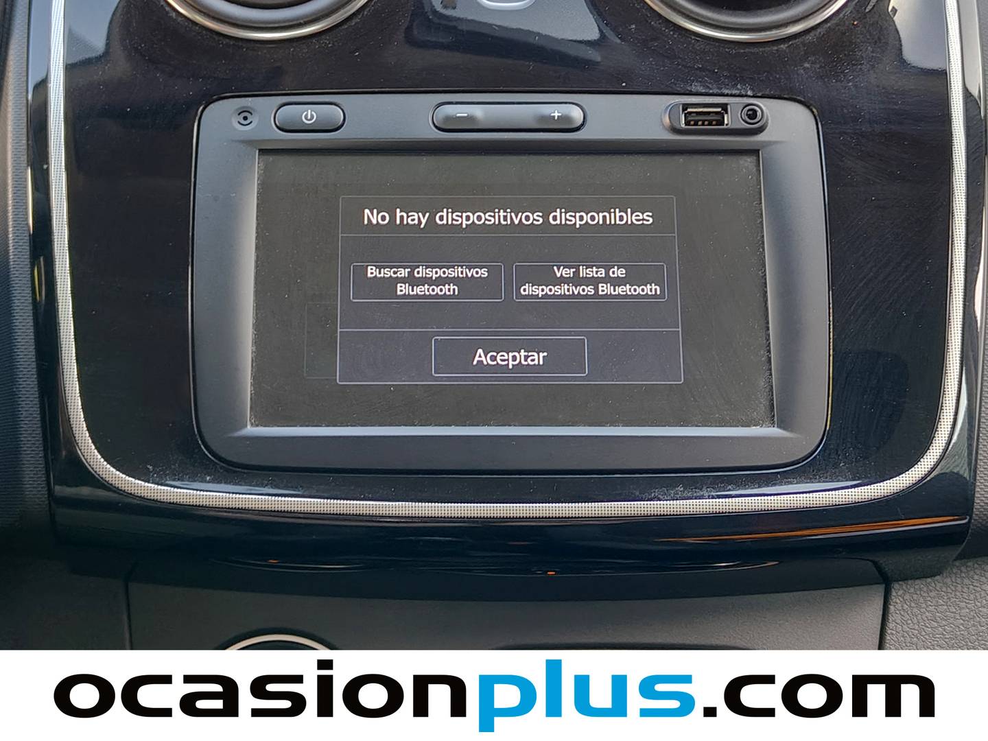 Dacia Sandero Dacia Sandero Serie Limitada Xplore Blue dCi (95 CV) al mejor precio