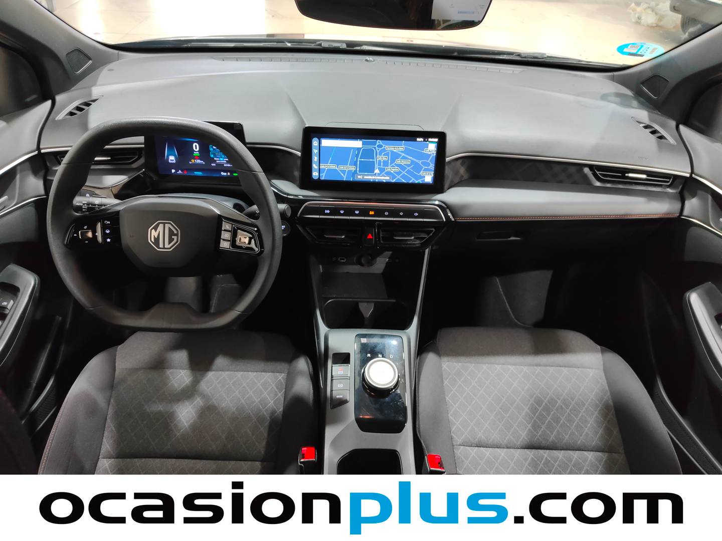MG MG3 Hybrid+ MG MG3 Hybrid+ Comfort (195 CV) de ocasión